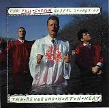 Reverend Horton Heat - The Full-Custom Gospel Sounds of the Reverend Horton Heat