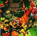 Legendary Pink Dots - Chemical Playschool 8+9