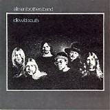 Allman Brothers Band - Idlewild South