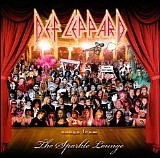 Def Leppard - Songs from the Sparkle Lounge