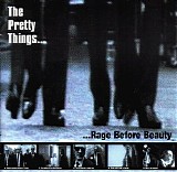 Pretty Things - Rage... Before Beauty