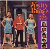 Pretty Things - Philippe De Barge Acetate