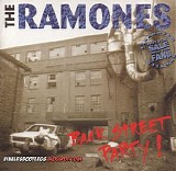 Ramones - Back Street Party