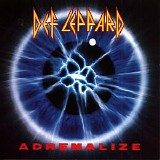 Def Leppard - Adrenalize