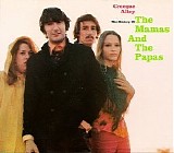 Various artists - Creeque Alley: The History Of The Mamas & The Papas [Disc 1]