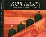 Kraftwerk - Tour de Transrapid (Disk 1)