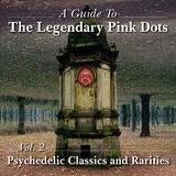 Legendary Pink Dots - Compilation Z - Vol. 2