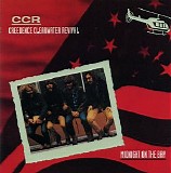 Creedence Clearwater Revival - Midnight on the Bay