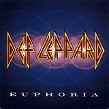 Def Leppard - Euphoria