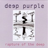 Deep Purple - Rapture of the Deep