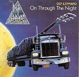 Def Leppard - On Through The Night