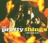 Pretty Things - Singles A's & B's (Disk 3)