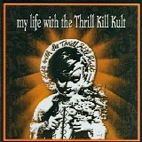 My Life With The Thrill Kill Kult - A Girl Doesn't Get Killed By A Make Believe Lover (Cuz It's Hot)