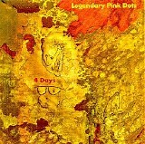 Legendary Pink Dots - Four Days