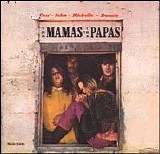 Mamas & Papas - The Mamas & the Papas