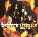 Pretty Things - Singles A's & B's (Disk 1)