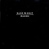 Cult - Rare Cult The Demo Sessions (Disk 1)