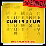 Cliff Martinez - Contagion