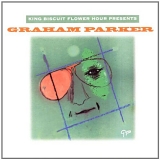 Parker, Graham - King Biscuit Flower Hour