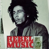 Bob Marley - Rebel Music