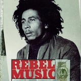 Marley, Bob & The Wailers - Rebel Music