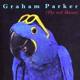 Parker, Graham - The Real Macaw