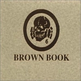 Death In June - Brown Book