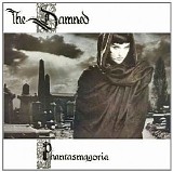 Damned - Phantasmagoria (Remastered & Expanded)