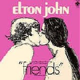 John, Elton - Friends