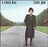 John, Elton - A Single Man