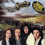 Smokie - Changing All The Time