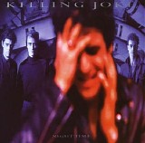 Killing Joke - Night Time