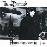 Damned - Phantasmagoria