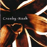 Crosby & Nash - Crosby And Nash (Disk 1)