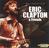 Clapton, Eric - Heart Full Of Soul