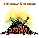 Marley, Bob & The Wailers - Uprising