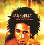 Marley, Bob & The Wailers - Live from London