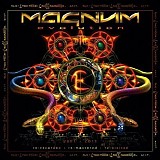 Magnum - Evolution