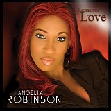 Angelia Robinson - Lessons in Love