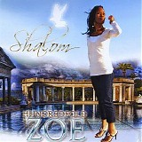 Shalom - Hundredfold Zoe