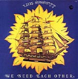 Leo's Sunshipp - We Need Each Other