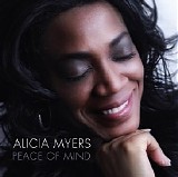 Alicia Myers - Peace of Mind