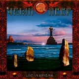 Uriah Heep - Live In Armenia