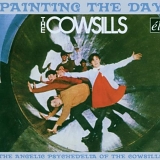 The Cowsills - Painting The Day - The Angelic Psychedelia Of The Cowsills (II X II)