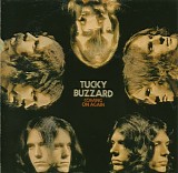 Tucky Buzzard - Coming On Again