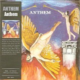 Anthem - Anthem