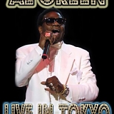 Green, Al - Tokyo Live