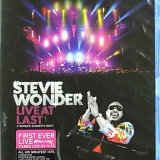 Wonder, Stevie - Live @ The Rainbow 1973