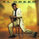 Green, Al - Al Green is Love