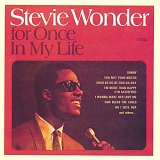 Wonder, Stevie - For Once in My Life